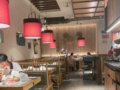 -老阿爸鲜鱼土菜(独墅湖店)