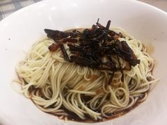 葱油拌面-潘国仙耳光馄饨(黄家阙路店)