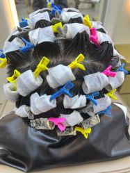 -东时烫染造型·Hair Salon