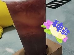 -书亦烧仙草(嘉新大厦店)
