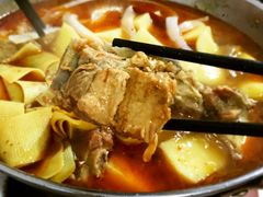 -老殷锅仔