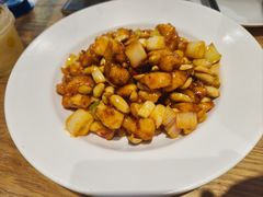 -紫光园·烤鸭(沙河物美店)