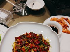 -箸福·夜上海(月牙湖公园店)
