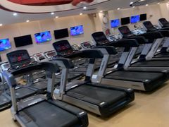 -奇迹健身(SM广场店)