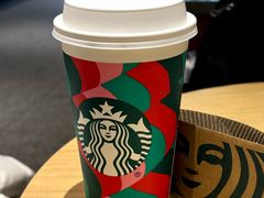 -星巴克(德阳洋洋百货店)