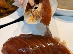 -黑窑厂糖油饼烤鸭·清真菜(旗舰店)