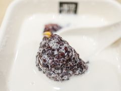 椰香紫米露芋圆-满记甜品(友谊国贸城店)