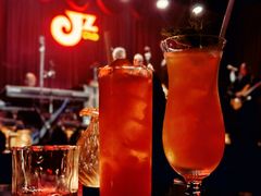 -JZ Club 爵士酒吧(上海店)