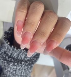 -晨·艺美甲美睫