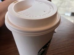 -星巴克(深圳香港大学深圳医院店)
