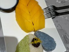 -Home Thai·泰谣(王府井apm店)