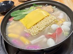 -源味屋韩式火锅&炸鸡(鼎城当代商城店)