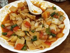 -巴依老爷新疆美食(常营店)