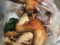 -吴山烤禽 (吴山路店)