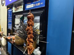 -景泰马记电烤串(景泰店)