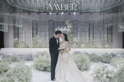 点击看大图 -琥珀婚礼策划AMBER WEDDING