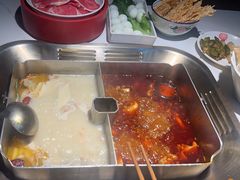 -九鼎轩脆毛肚火锅(南京东路店)
