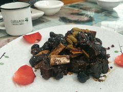 -豆蔻电影主题餐厅(四牌楼店)