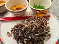 -侃爷南门铜锅涮肉