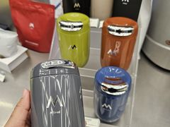 -M Stand(南京紫峰大厦店)