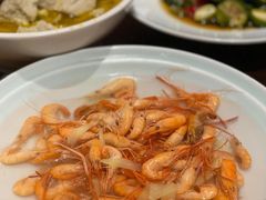 -鱼食饭稻·苏浙土菜17年老馆子(平江路店)