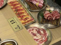 -西塔老太太泥炉烤肉(双井店)