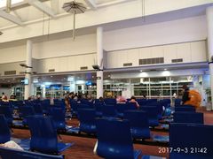 -尚泰清迈机场购物中心