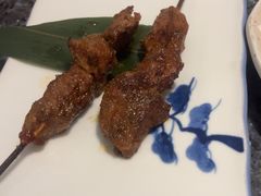 -菊上料理(蜀山银泰百货店)