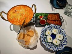 招牌海鲜冬阴功-BetterThai 泰加(苏州中心店)
