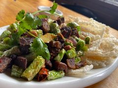 -小厨子私房菜·云南美食店