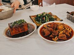-红军饭店(上里古镇店)