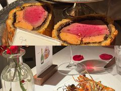 -壳里西餐厅Coquille Seafood Bistro(蒙自路店)