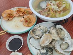 -星奇缘·海鲜餐厅(东山美食地标店)