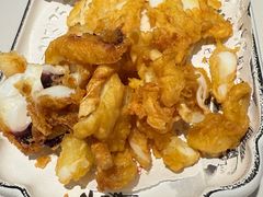 -旺达·福州菜(正大广场店)