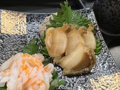 -Sushi Hanzo半藏(天环广场店)