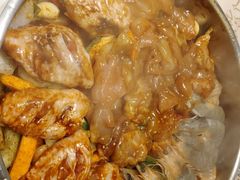 -黄记煌三汁焖锅(新佳丽江汉路店)