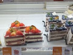 -小香港(凤凰大街店)