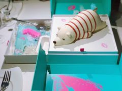 七夕礼物可爱冰淇淋慕斯生日蛋糕-法兰之吻蛋糕甜品(大望路店)