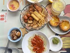 -合风谷(南下塘店)