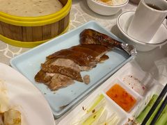 -福来居烤鸭店(天坛二店)