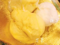 -顺记冰室(宝华路店)