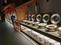 -蓝鲸湾汤泉(包河店)