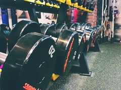 -Nirvana Fitness健身工作室