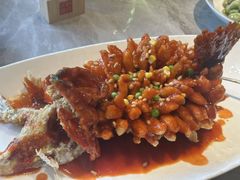 -苏城小院·园林精致苏州菜(斜塘老街店)