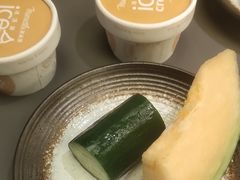 -湊湊火锅·茶憩(南京万象天地店)
