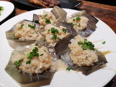 -蚝美人·生蚝海鲜烧烤(茶花园店)