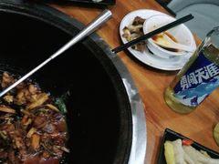 -曹丞相·地锅鸡·地锅鱼(武林店)