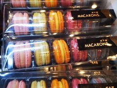 -85度C(北京八角物美店)