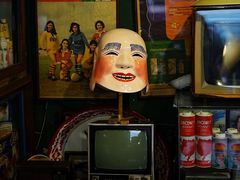 -席娜卡琳火车铁道夜市