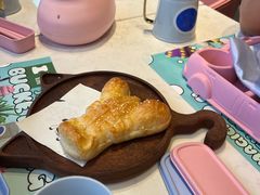 -水桶王国主题餐厅·聚会·生日派对·亲子活动·家庭套餐(亚龙湾希尔顿店)